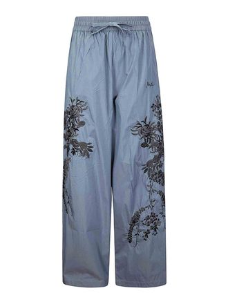 P.A.R.O.S.H. P. A.R. O.S. H. Trousers