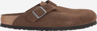 Birkenstock Boston su&egrave;de klompen