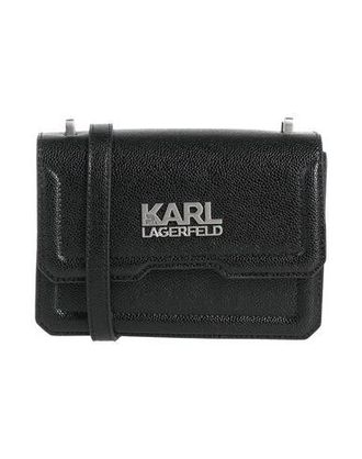 Karl Lagerfeld BAGS - Cross-body bags on YOOX.COM