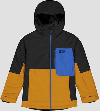 Picture Daumy Kids Chaqueta naranja