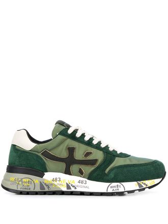 Premiata Sneakers Mick - Verde
