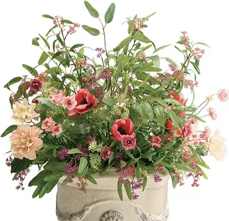 Frontgate English Cottage Urn Filler - Frontgate