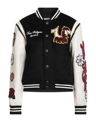 True Religion JACKEN & MÄNTEL - Jacken und Anoraks auf YOOX.COM