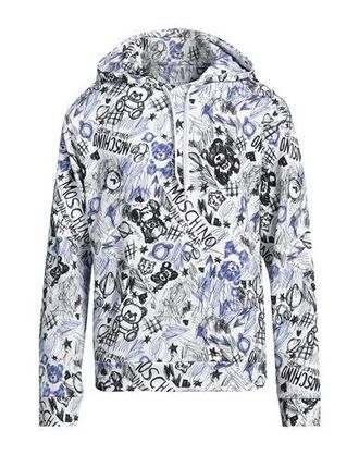 Moschino TOPWEAR - Felpe su YOOX.COM