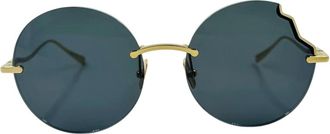 Face à Face Mujer, Accesorios, Amarillo, Talla: ONE Size