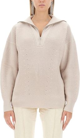 Isabel Marant Benny Sweater