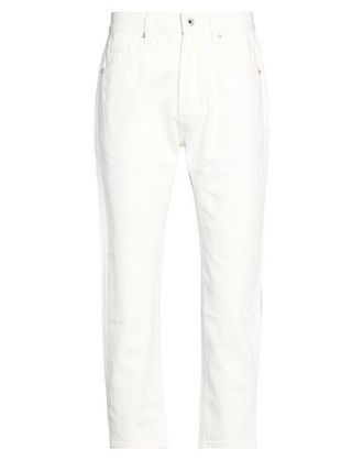 Gianni Lupo BOTTOMWEAR - Jeans sur YOOX.COM