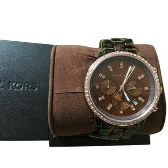 Michael Kors Michael kors ladies watch model mk5366 Size M