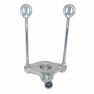 OEM Yugo, Cuenco Inferior, Pezu&ntilde;a, Pasadores De Leva, Unidad Pft G4