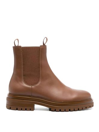 Gianvito Rossi Chester Chelsea Boots