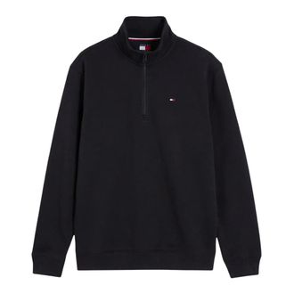 Tommy Jeans Uomo, Felpe, Nero, S, new