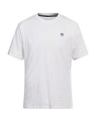 North Sails TOPWEAR - T-shirts on YOOX.COM