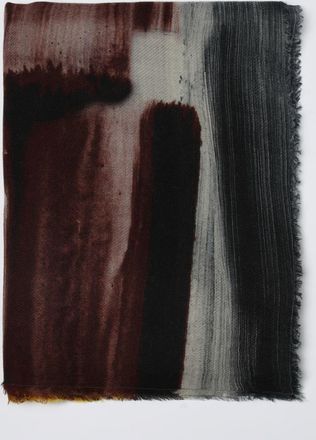 Faliero Sarti Scarf FALIERO SARTI Woman color Multicolor