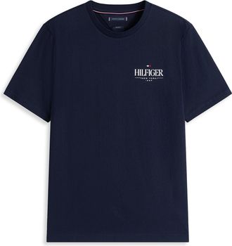 Tommy Hilfiger T-shirts And Polos
