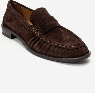 Prologue Chen Leren Loafer