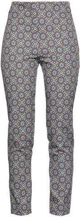 THE ABITO Milano PARTES DE ABAJO - Pantalones en YOOX.COM