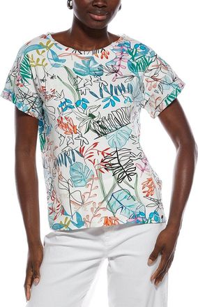 Marc Cain Printed Top