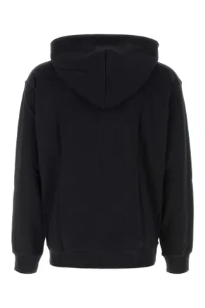 New Balance Athletics Hoodie - Black