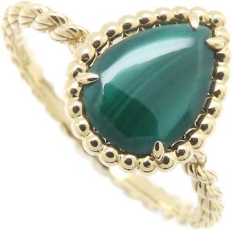 Boucheron Yellow Gold (18K) Band Ring (Pre-Owned)