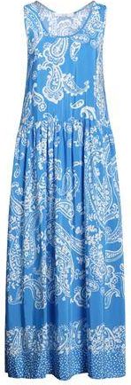 19.70 Nineteen Seventy DRESSES - Maxi dresses sur YOOX.COM