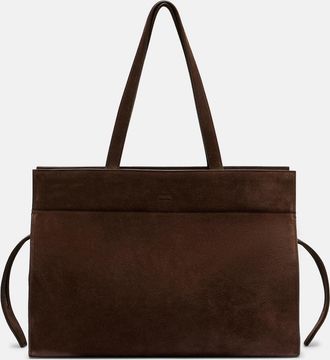 Khaite Bolso Crosby de ante