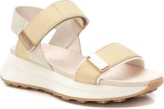 Xti Womens 14387406 Sandal In Ice