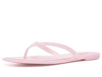 Hunter Marin Womens Sandals Light Purple : 10 M, Synthetic