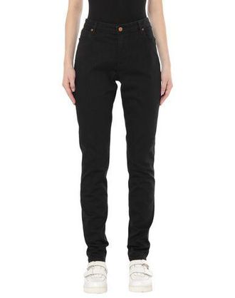 Vivienne Westwood BOTTOMWEAR - Pantaloni jeans su YOOX.COM