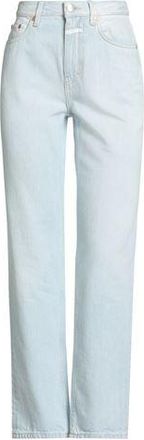 Closed BOTTOMWEAR - Jeans on YOOX.COM