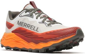 Merrell Agility Peak 6 Trail Running Shoe in Edgecomb at Nordstrom, Size 11.5