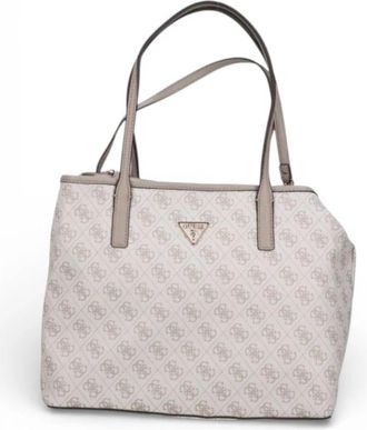 Guess Shoulder Bags - Dames - Shoppers - Grijs - ONE Size - Tassen