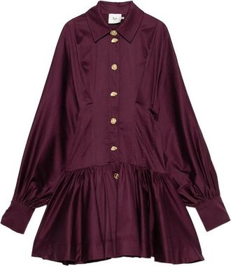 Aje Alexia Mini Dress