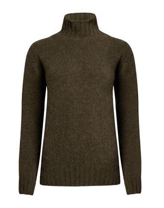 Gentryportofino KNITWEAR - Turtlenecks on YOOX.COM