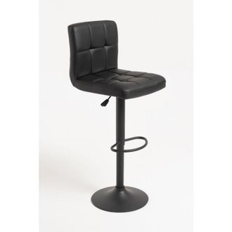 Regalos Miguel Regalos Miguel - Packs Taburetes Cocina - Pack 4 Taburetes Casper Black - Negro