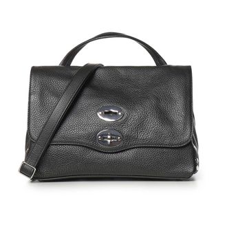Zanellato Postina Daily S - - Bags - Donna - Nero - ONE SIZE