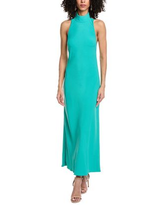 Amanda Uprichard Dupont Maxi Dress