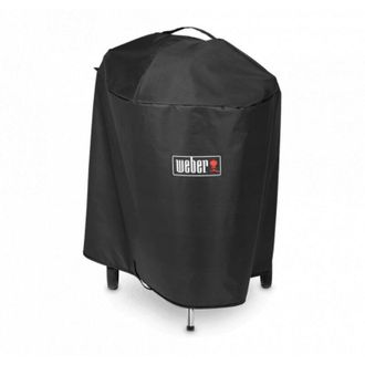 Weber 7186 Weber Abdeckhaube Premium 57 Cm