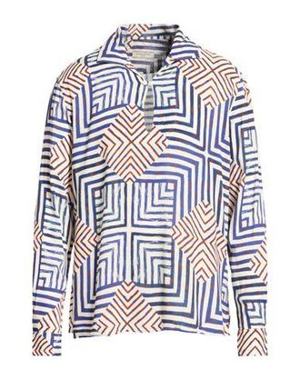 Tintoria Mattei TOPS - Hemden auf YOOX.COM