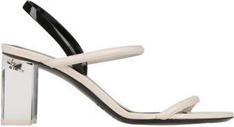 Giorgio Armani Sandals