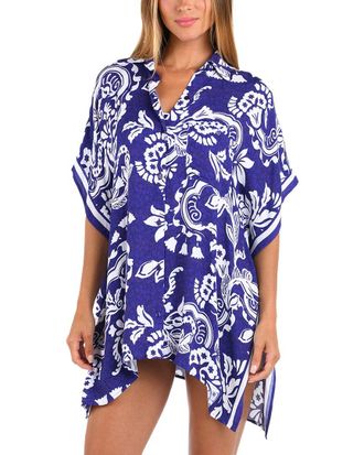 Sunshine 79 Flower Resort Shirt