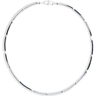 LI&Eacute; STUDIO The Margaret Sterling Silver Necklace at Nordstrom