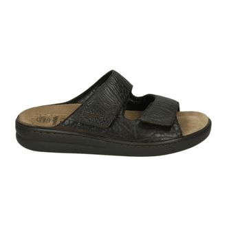 Mephisto Schoenen, Heren, Bruin, 41 EU, Leer, James