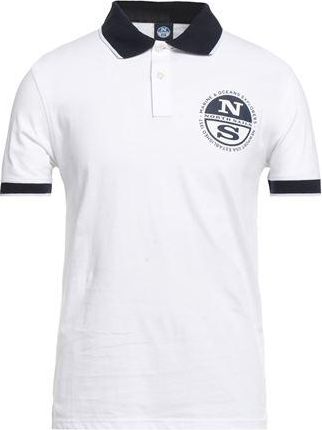 North Sails TOPWEAR - Polo shirts sur YOOX.COM