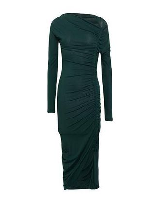Ferragamo DRESSES - Maxi dresses on YOOX.COM