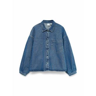 Vero Moda Jeanshemd