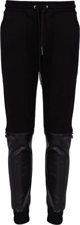 Les Hommes Jogshort - Trousers - Hombre - Negro - L