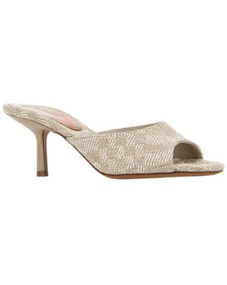 Burberry Mule