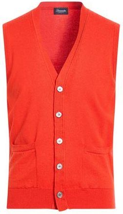 Drumohr PRENDAS DE PUNTO - C&aacute;rdigans en YOOX.COM