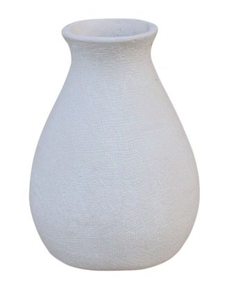 BIDKhome Bidkhome Paper Mache Vase