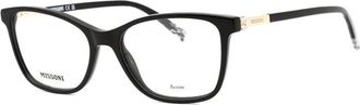Missoni MIS 0143 0807 00 Black 53mm